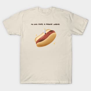 Meanie Weenie T-Shirt